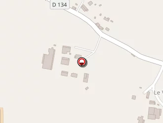 Carte de Pichot Philippe à Loges-marchis (les)