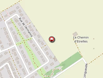 Carte de 2 Egm à Méry-sur-seine