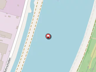 Carte de Sénerval à Strasbourg