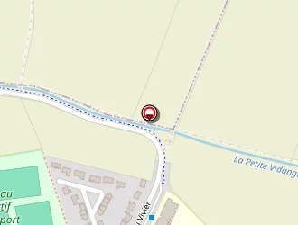 Carte de Morineau Vincent à Champcueil