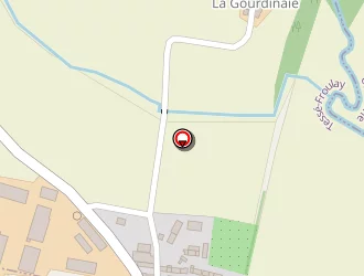 Carte de Dugousset Claude à Haleine