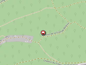 Carte de Moderne De Chemisage à Lardy