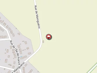 Carte de Thiercelin Estelle à Ablis