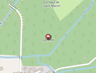 Carte de Perrin Agnès à Crancey