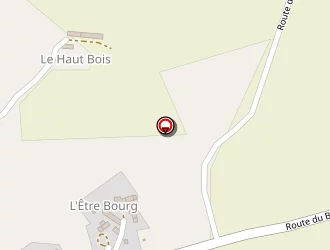 Carte de Chevalier Joël à Longuenoë