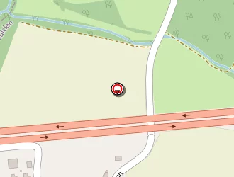 Carte de Landi Raval à Guiclan