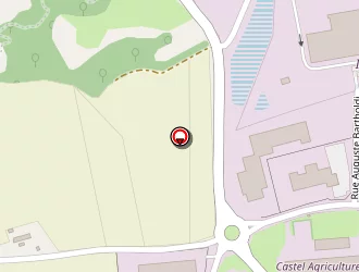 Carte de Evalor à Landivisiau