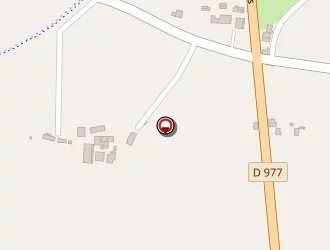 Carte de Jardin Louis à Loges-marchis (les)