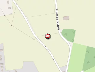 Carte de Emeraude Extermination à Miniac-morvan