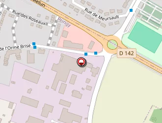 Carte de Maiko Sushi & Wok à Pringy