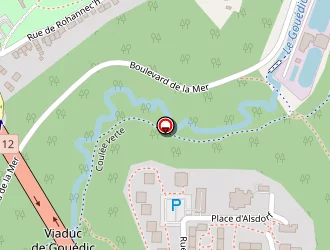 Carte de Vardanyan Sergey à Saint-brieuc