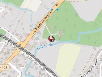 Carte de Brun Armelle à Longueville