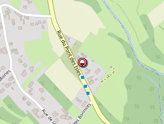 Carte de Diane Scerri à Ploufragan