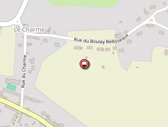 Carte de Prefassur à Manou