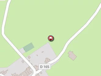 Carte de Mairie à Hablainville