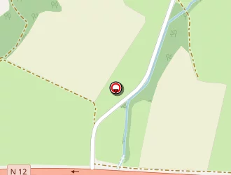 Carte de Leader Mat à Landivisiau