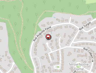 Carte de Gandossi Christophe à Saint-brieuc