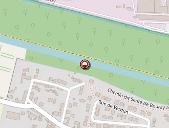 Carte de Amandio Galhardo à Bouray-sur-juine