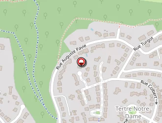 Carte de Jourdain Loïs à Saint-brieuc