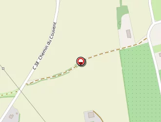 Carte de Rouart Michel à Plancoët