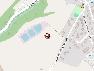 Carte de Le Gal Perducat Architectes à Morieux