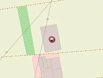 Carte de Floris Strasbourg Sud à Geispolsheim