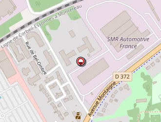 Carte de Sci S.m.k à Dammarie-les-lys