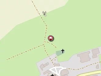 Carte de Mairie à Amanty