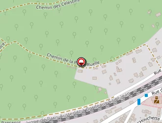 Carte de Loison Bernard à Lardy