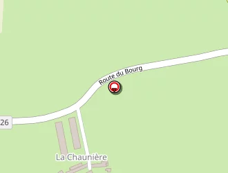 Carte de Romney James à Livaie