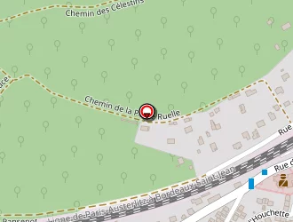 Carte de Dufruit Yannick à Lardy