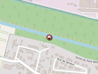 Carte de Galiné Stéphane à Bouray-sur-juine