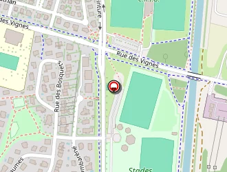 Carte de Eca (eclairage Conseil Assistance) à Illkirch-graffenstaden