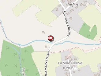 Carte de Lavault Cyrille à Saint-brieuc