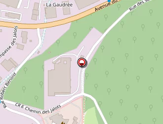 Carte de Maison Funéraire De Dourdan à Dourdan