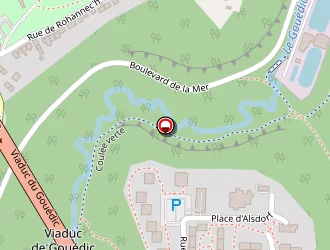 Carte de Mairie à Saint-brieuc