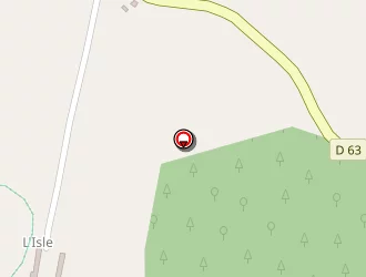 Carte de Mace Jacky à Moustéru