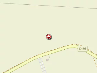 Carte de Grand Fontenay à Chavanges