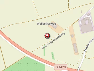 Carte de Picard Surgelés à Dorlisheim