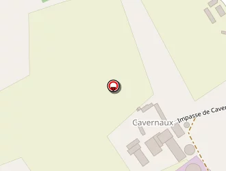 Carte de Bérard Philippe à Mesnière (la)