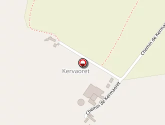 Carte de Taxi Ticos à Plourin