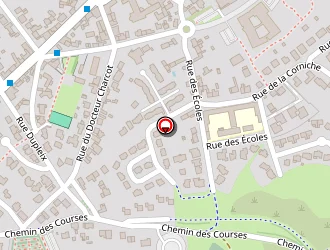 Carte de Garino Mathieu à Saint-brieuc