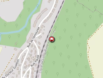 Carte de Mairie à Longueville