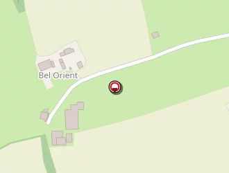 Carte de Foyer Logement à Pleslin-trigavou