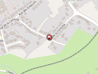 Carte de Faidy Michèle à Saint-brieuc