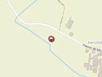 Carte de Bescond Gaël à Ploudalmézeau