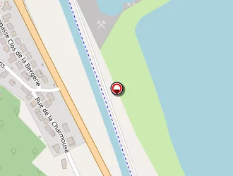 Carte de Etmolor à Crévéchamps