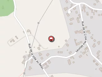 Carte de Couzic Bernard à Ploufragan