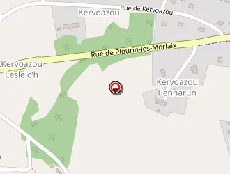 Carte de Olivier Maglioli à Plougonven