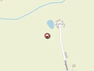 Carte de Atelier De Launay à Marchemaisons